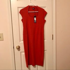 CHIARICO International Dress NWT Netherlands